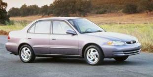 1999 Toyota Corolla