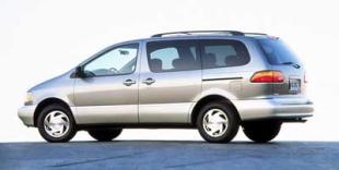 1999 Toyota Sienna