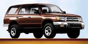1999 Toyota 4Runner