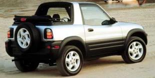 1999 Toyota RAV4