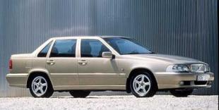 1999 Volvo S70
