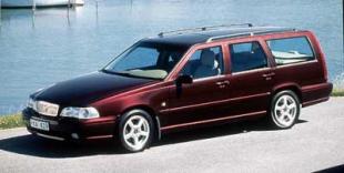 1999 Volvo V70