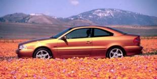 1999 Volvo C70