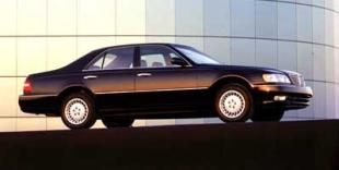 1999 INFINITI Q45