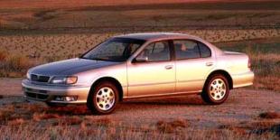 1999 INFINITI I30