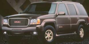 1999 GMC Denali