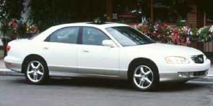 2001 Mazda Millenia