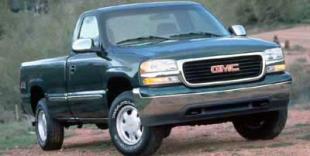 1999 GMC New Sierra 1500