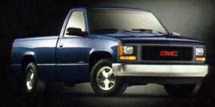 1999 GMC Sierra 3500