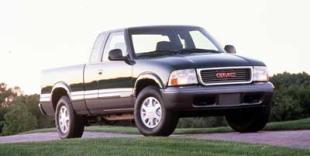 1999 GMC Sonoma