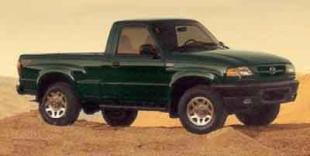 2001 Mazda B-Series 2WD Truck