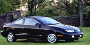 1999 Saturn SC 3dr