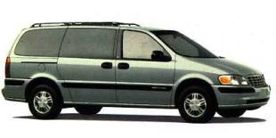 1999 Chevrolet Venture