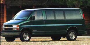 1999 Chevrolet Express Van