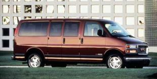 1999 GMC Savana Passenger