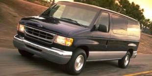 1999 Ford Econoline Wagon