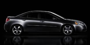 2007 Pontiac G6