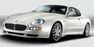 2005 Maserati GranSport
