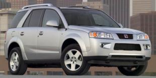 2007 Saturn VUE