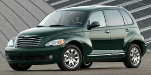 2006 Chrysler PT Cruiser