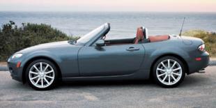 2006 Mazda MX-5 Miata