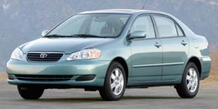 2005 Toyota Corolla