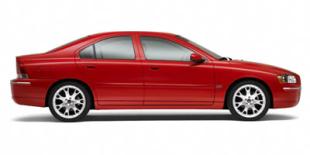 2006 Volvo S60