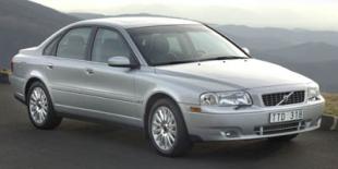 2006 Volvo S80