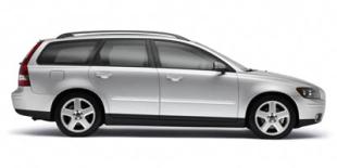 2006 Volvo V50