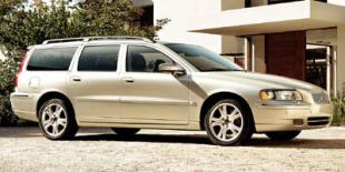 2006 Volvo V70