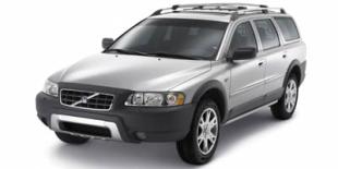 2006 Volvo XC70