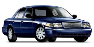 2006 Ford Crown Victoria