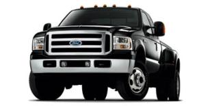 2006 Ford Super Duty F-350 DRW