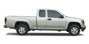 2006 Isuzu i-280