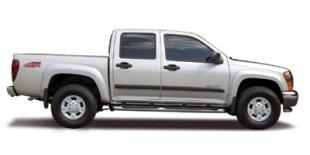 2006 Isuzu i-350