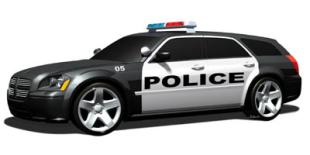 2006 Dodge Magnum
