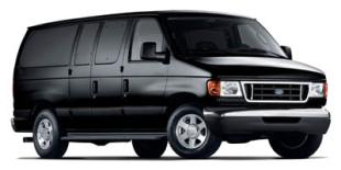 2006 Ford Econoline Wagon