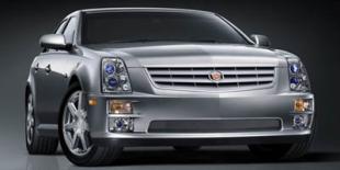 2006 Cadillac STS