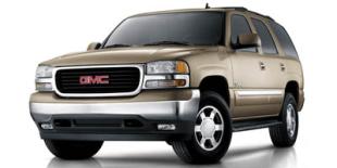 2006 GMC Yukon