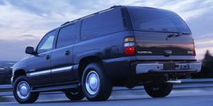 2006 GMC Yukon XL