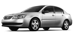 2006 Saturn Ion