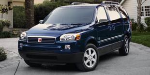 2006 Saturn Relay