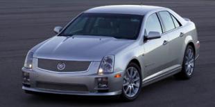 2006 Cadillac STS-V