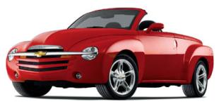2006 Chevrolet SSR