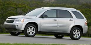 2006 Chevrolet Equinox
