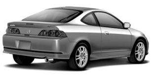 2006 Acura RSX