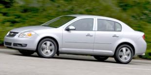 2007 Chevrolet Cobalt