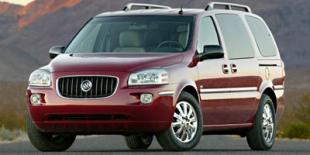 2006 Buick Terraza