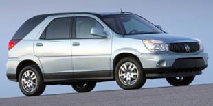 2006 Buick Rendezvous