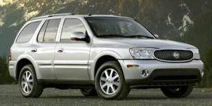 2006 Buick Rainier